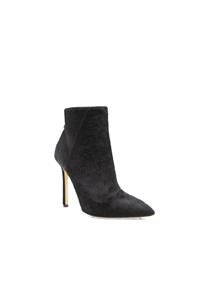 MUMBAI / HIGH-HEEL ANKLE BOOT